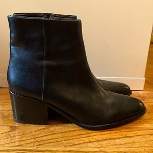 Opening Ceremony Ankle Boots